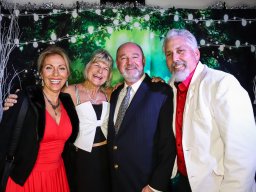 Swing Dance Holiday Party-166